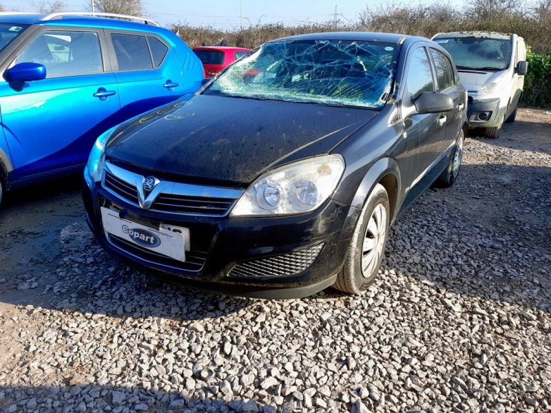 W420, Opel Astra 2009, 1.3, дизель, МКПП