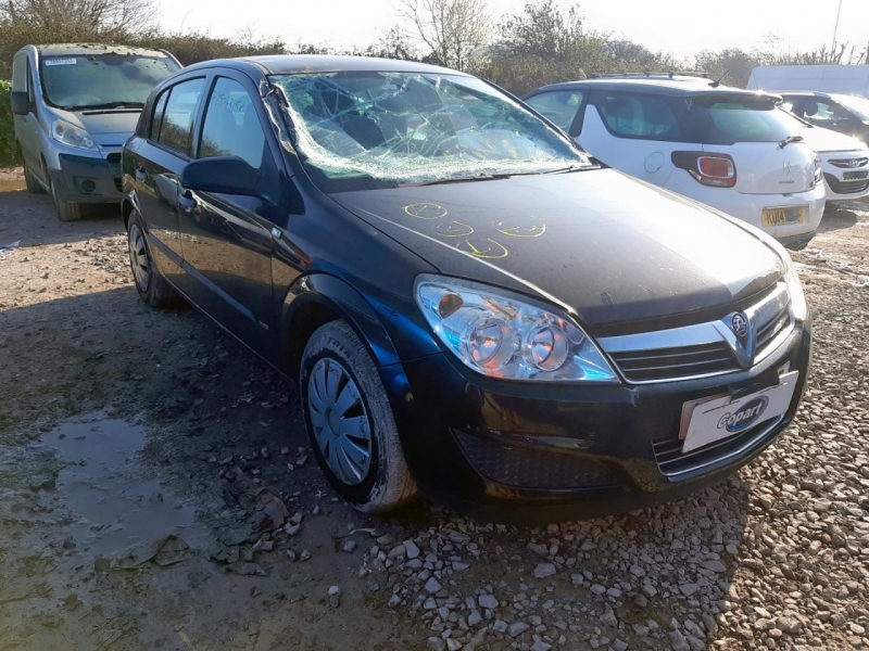W420, Opel Astra 2009, 1.3, дизель, МКПП