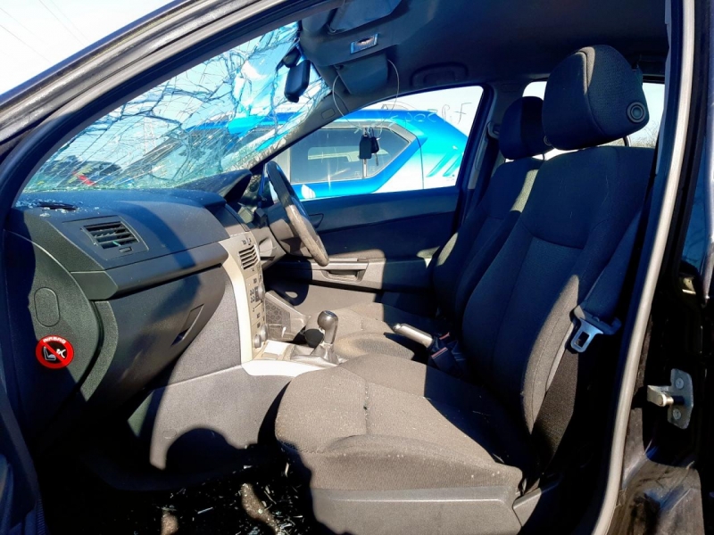 W420, Opel Astra 2009, 1.3, дизель, МКПП