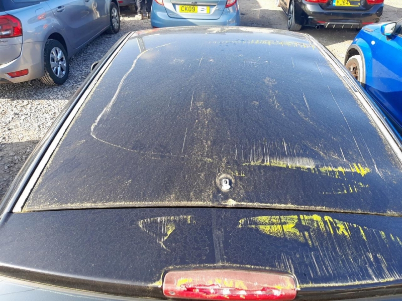 W420, Opel Astra 2009, 1.3, дизель, МКПП