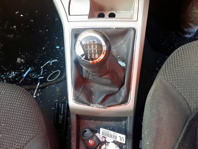 W420, Opel Astra 2009, 1.3, дизель, МКПП