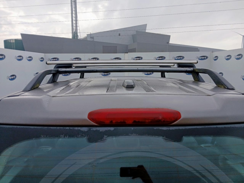 W421, Land Rover Freelander 2007, 2.2, дизель, АКПП