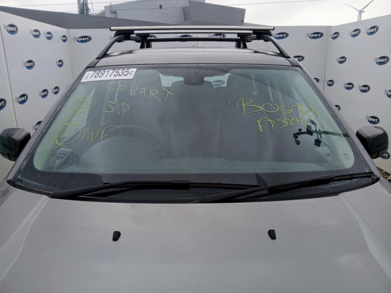 W421, Land Rover Freelander 2007, 2.2, дизель, АКПП