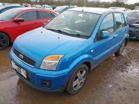 Y217, Ford Fusion 2010, 1.4, бензин, МКПП