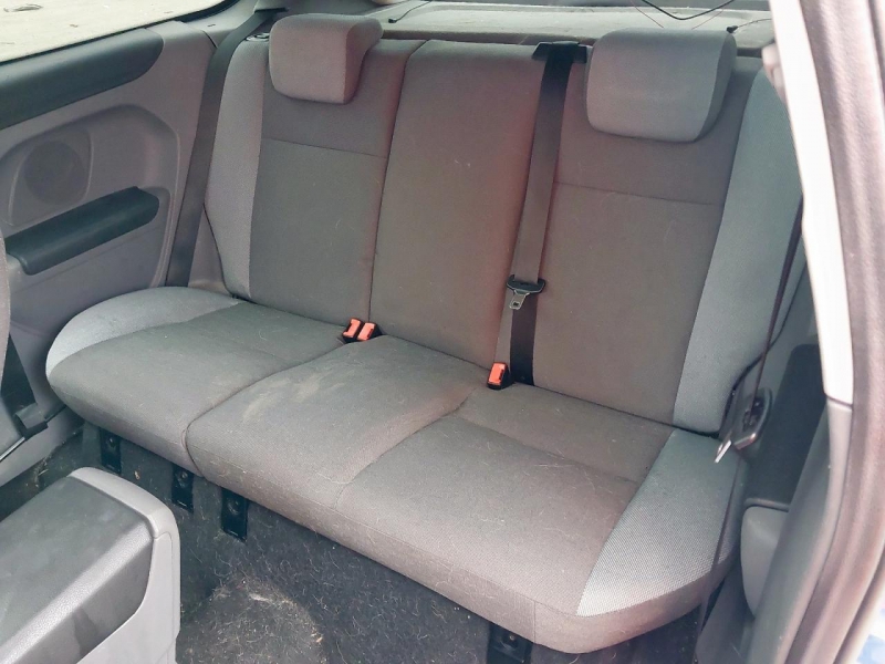 Y218, Ford Focus 2008, 1.6, бензин, АКПП