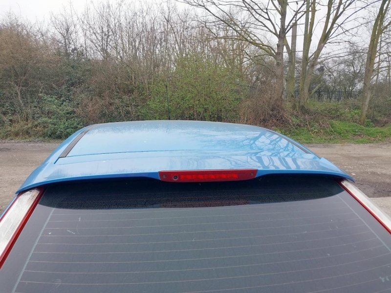 Y218, Ford Focus 2008, 1.6, бензин, АКПП