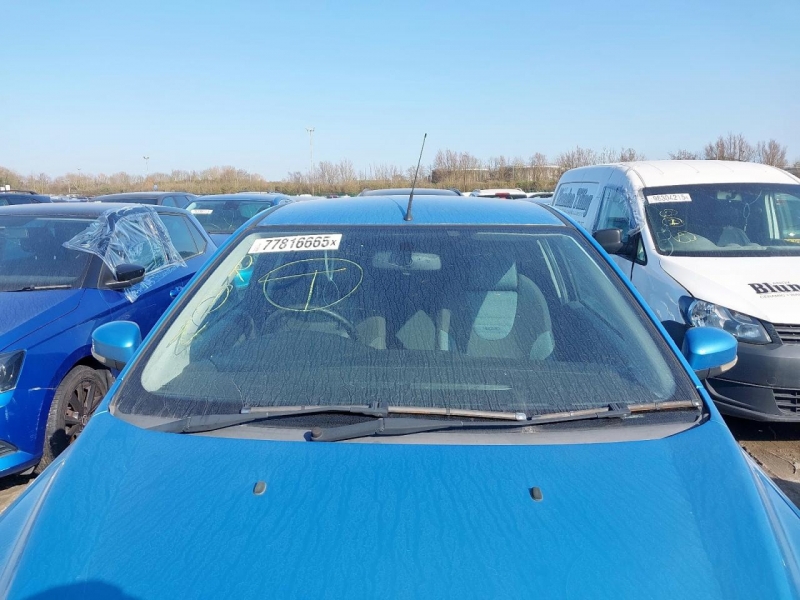 Y218, Ford Focus 2008, 1.6, бензин, АКПП