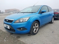 Y218, Ford Focus 2008, 1.6, бензин, АКПП
