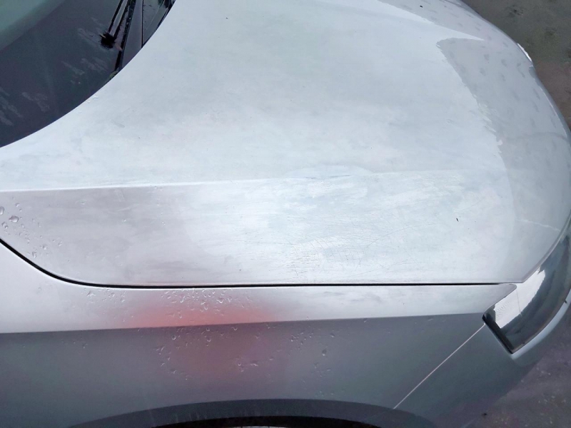 U315, Skoda Rapid 2014, 1.6, дизель, МКПП