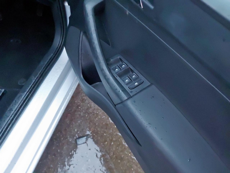 U315, Skoda Rapid 2014, 1.6, дизель, МКПП