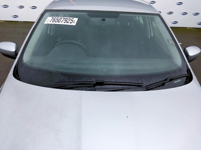 U315, Skoda Rapid 2014, 1.6, дизель, МКПП