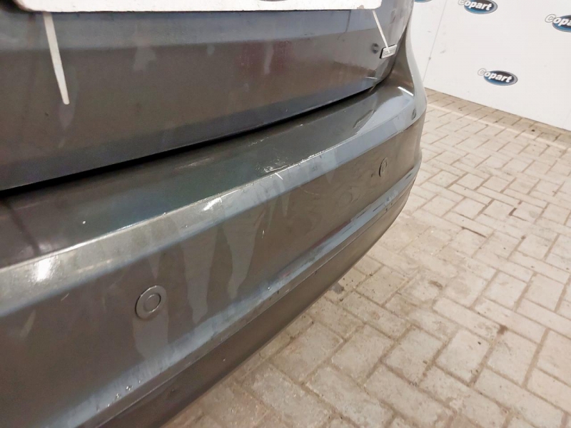 Y219, Ford Focus 2016, 1.0, бензин, МКПП