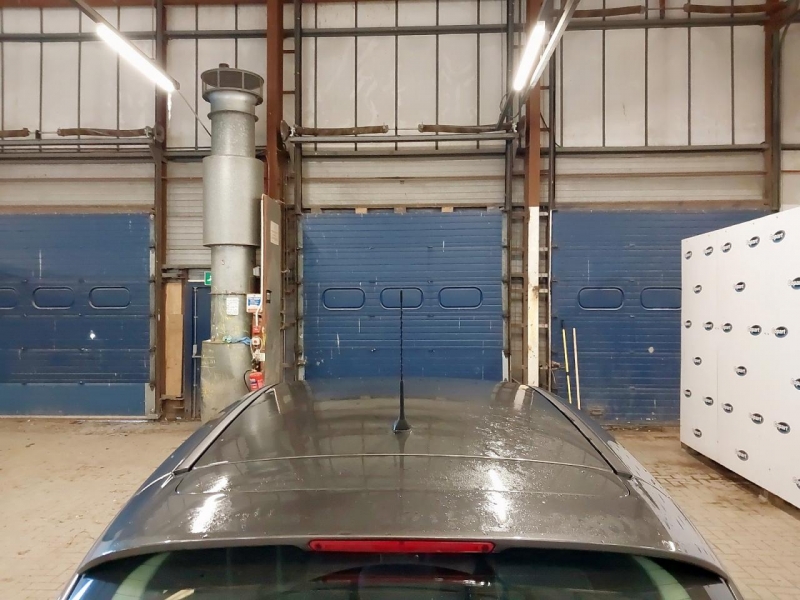 Y219, Ford Focus 2016, 1.0, бензин, МКПП