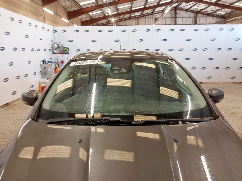 Y219, Ford Focus 2016, 1.0, бензин, МКПП