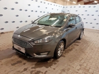 Y219, Ford Focus 2016, 1.0, бензин, МКПП