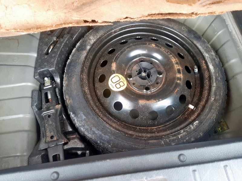 W423, Nissan Note 2011, 1.4, бензин, МКПП