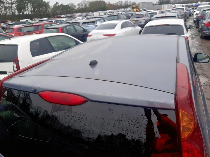 W423, Nissan Note 2011, 1.4, бензин, МКПП