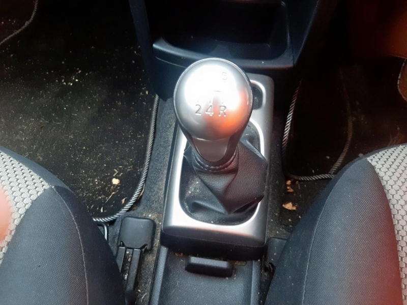 W423, Nissan Note 2011, 1.4, бензин, МКПП