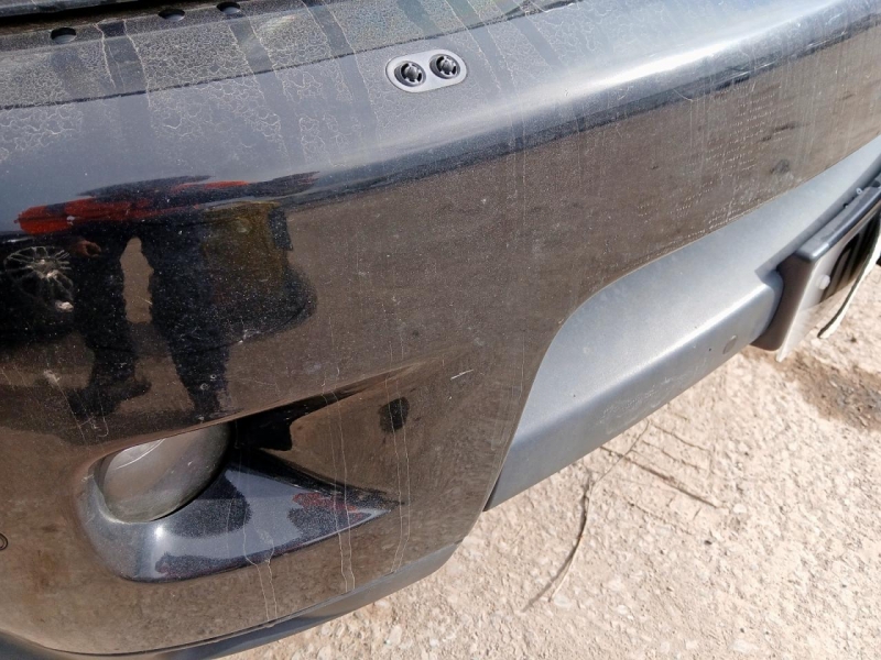 W424, Land Rover Range Rover 2010, 3.5, дизель, АКПП