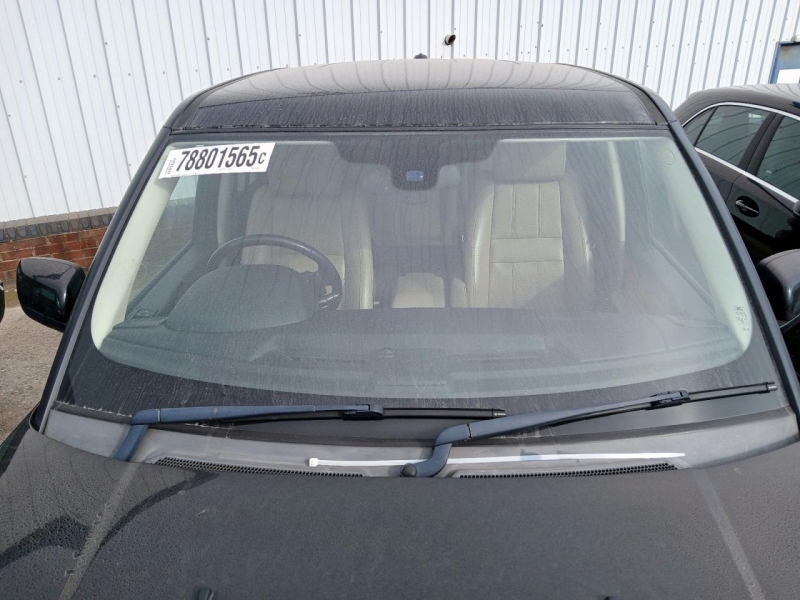 W424, Land Rover Range Rover 2010, 3.5, дизель, АКПП