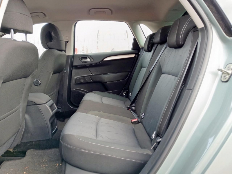 W425, Citroen C4 2012, 1.6, бензин, МКПП