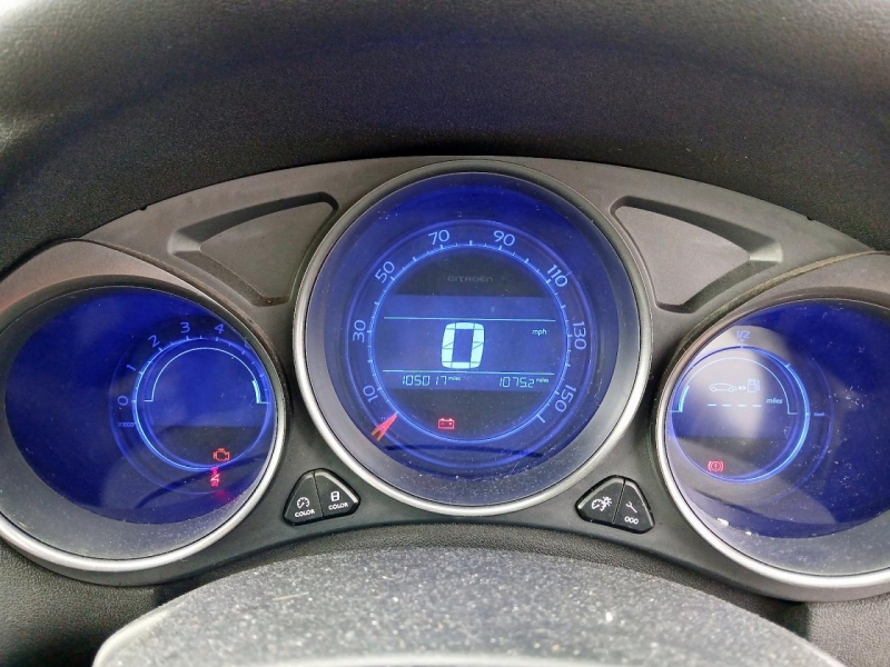 W425, Citroen C4 2012, 1.6, бензин, МКПП