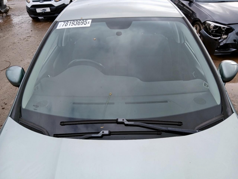 W425, Citroen C4 2012, 1.6, бензин, МКПП