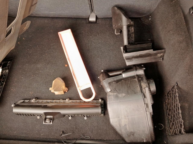 W425, Citroen C4 2012, 1.6, бензин, МКПП