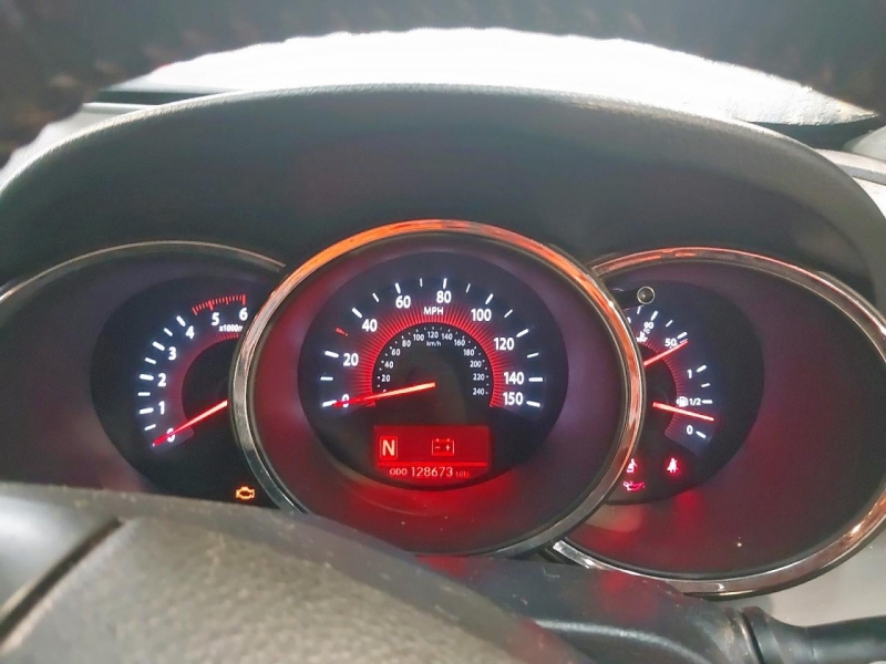 U317, Kia Sorento 2010, 2.2, дизель, АКПП