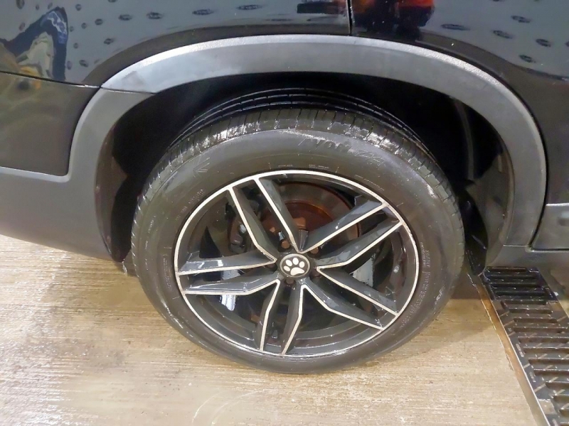 U317, Kia Sorento 2010, 2.2, дизель, АКПП