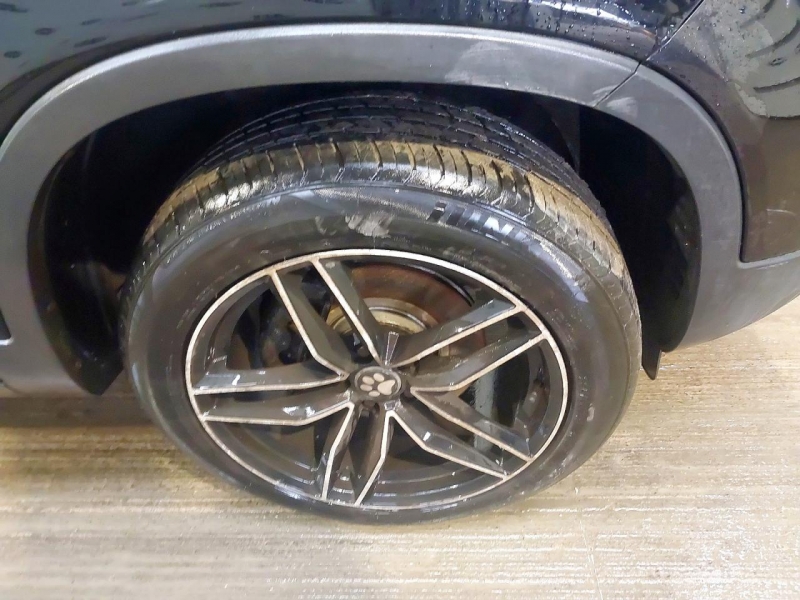 U317, Kia Sorento 2010, 2.2, дизель, АКПП