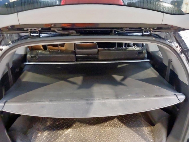 U317, Kia Sorento 2010, 2.2, дизель, АКПП