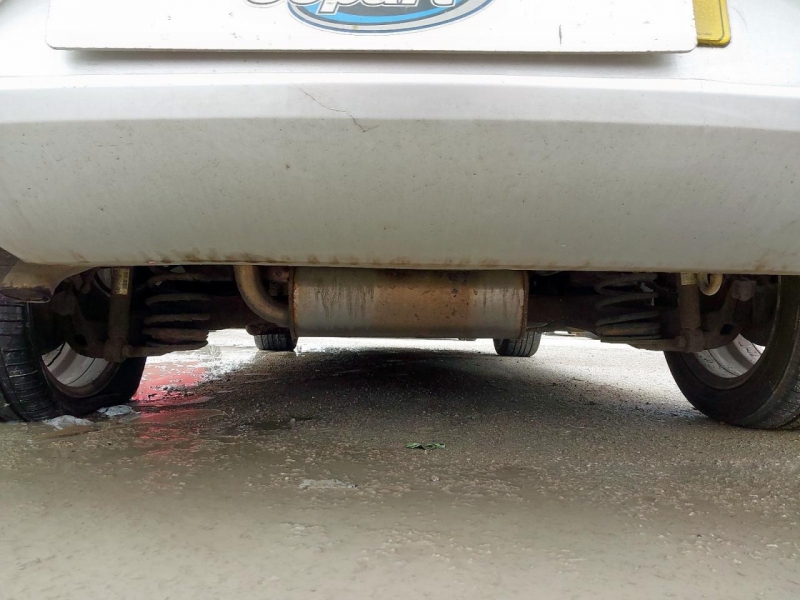 U318, Chevrolet Cruze 2012, 1.8, бензин, АКПП