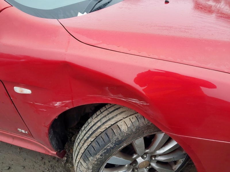 Y220, Mitsubishi Lancer 2011, 1.8, бензин, Роботизированная АКПП