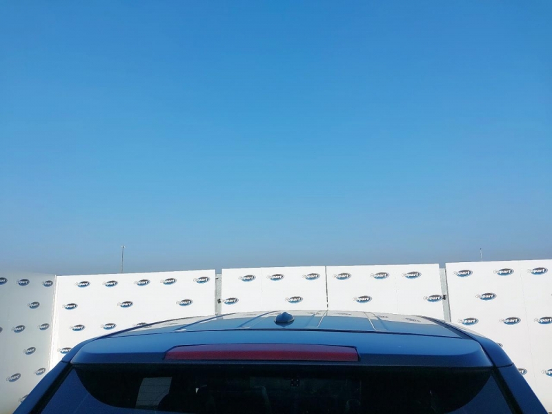 U319, Land Rover Range Rover 2008, 3.5, дизель, АКПП