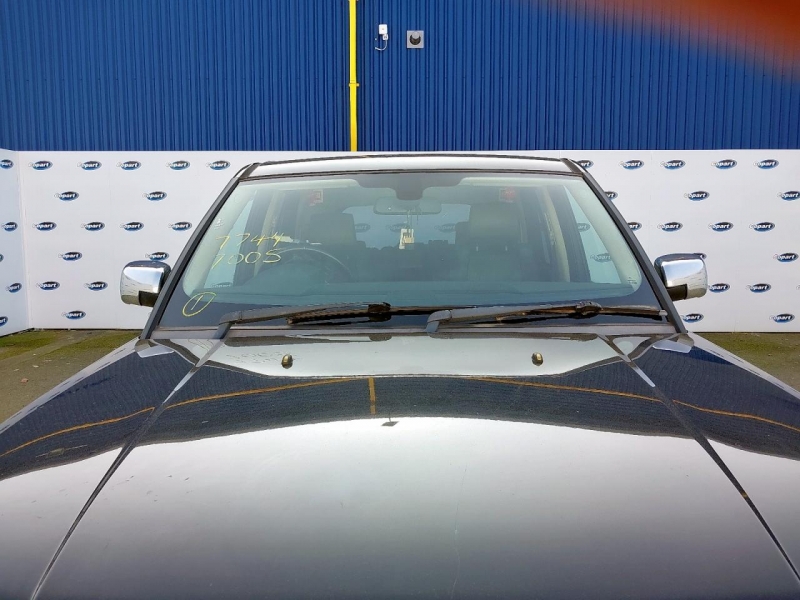 U319, Land Rover Range Rover 2008, 3.5, дизель, АКПП