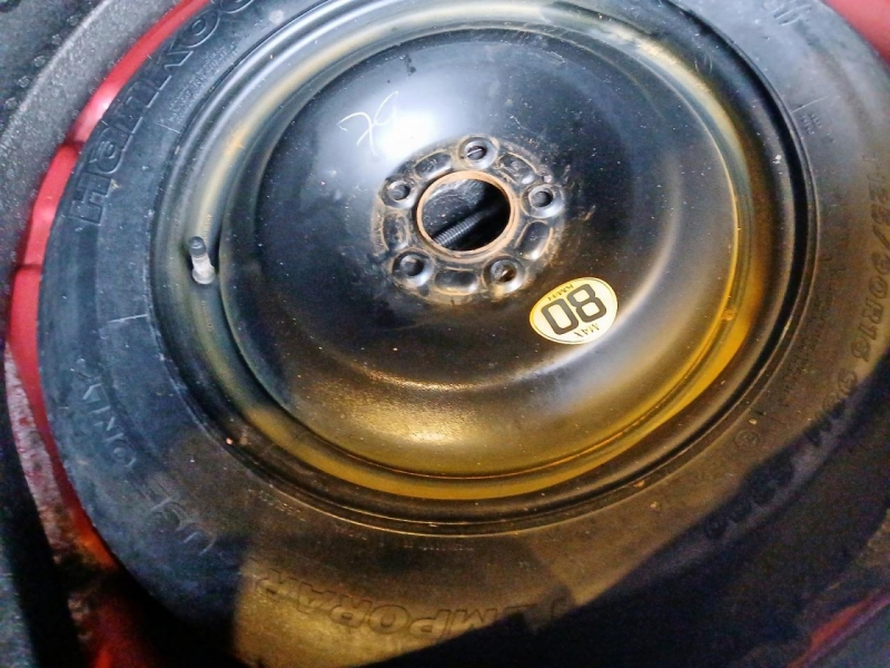 U320, Ford Focus 2011, 1.6, бензин, МКПП