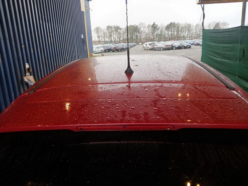 U320, Ford Focus 2011, 1.6, бензин, МКПП