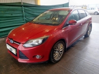 U320, Ford Focus 2011, 1.6, бензин, МКПП
