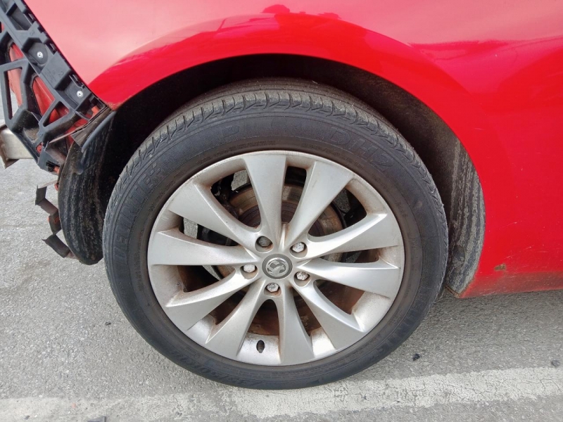 U322, Opel Astra 2012, 1.4, бензин, МКПП