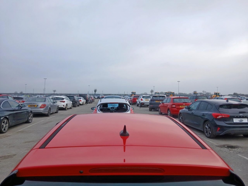 U322, Opel Astra 2012, 1.4, бензин, МКПП