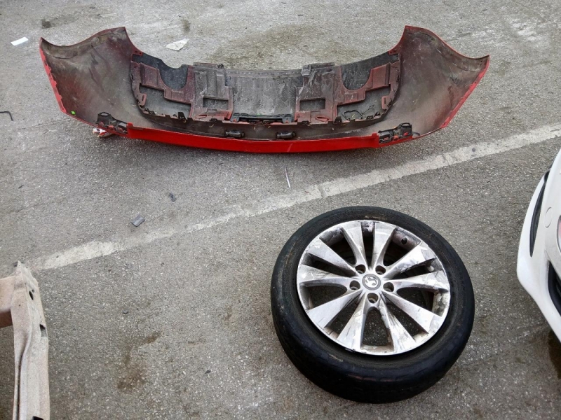 U322, Opel Astra 2012, 1.4, бензин, МКПП