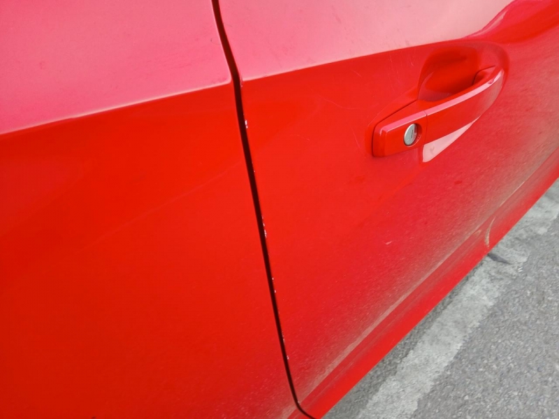 U322, Opel Astra 2012, 1.4, бензин, МКПП