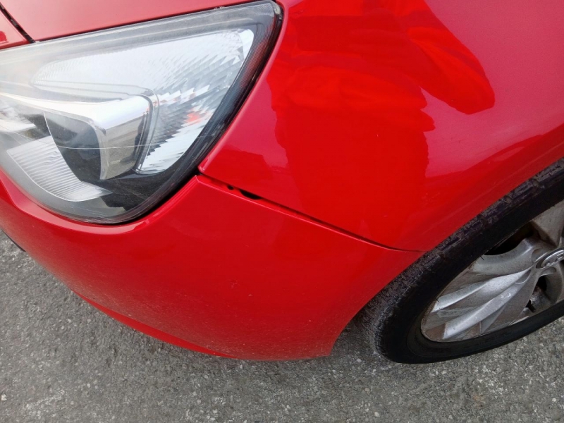 U322, Opel Astra 2012, 1.4, бензин, МКПП