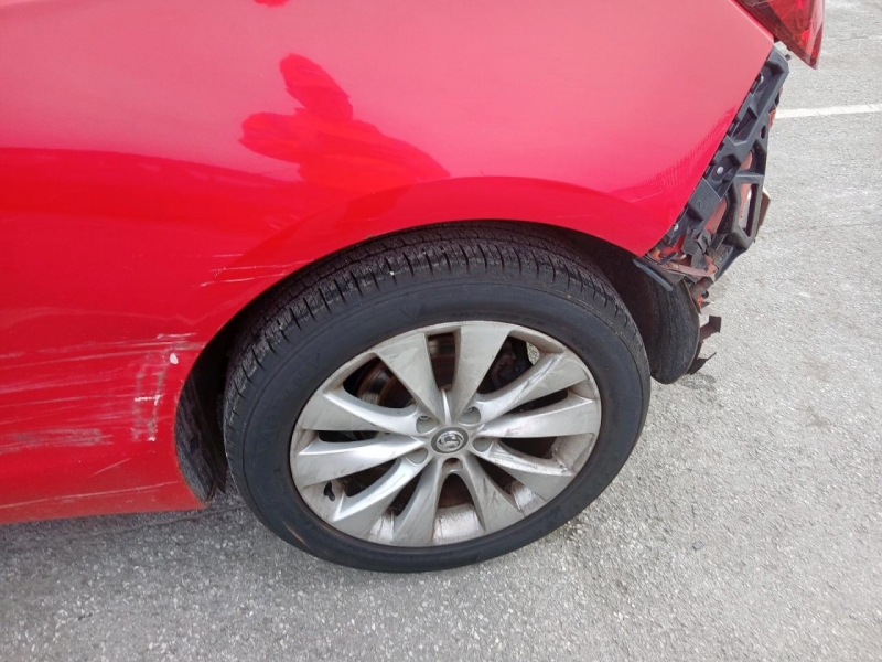 U322, Opel Astra 2012, 1.4, бензин, МКПП