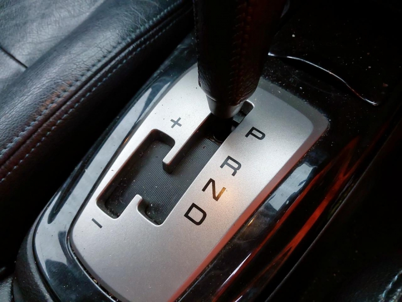 U323, Mitsubishi Lancer 2004, 1.6, бензин, АКПП