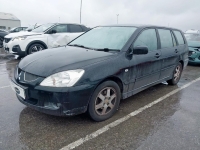 U323, Mitsubishi Lancer 2004, 1.6, бензин, АКПП