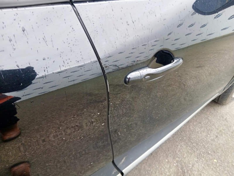 U324, Renault Captur 2015, 1.0, бензин, МКПП