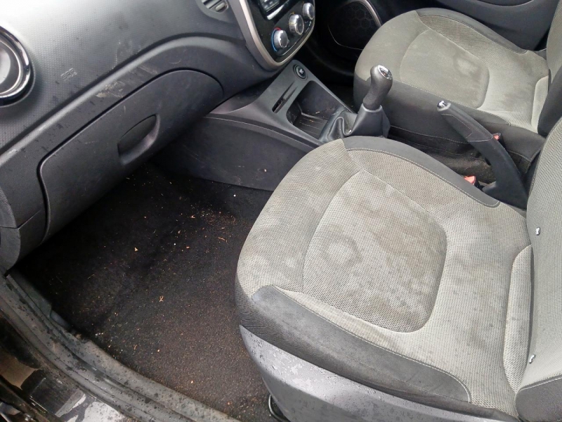 U324, Renault Captur 2015, 1.0, бензин, МКПП