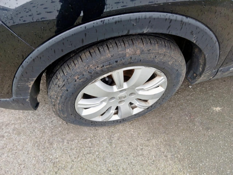 U324, Renault Captur 2015, 1.0, бензин, МКПП